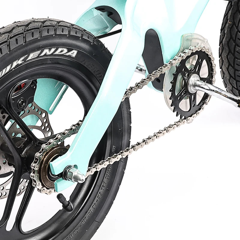 Cykelkedja singlespeed