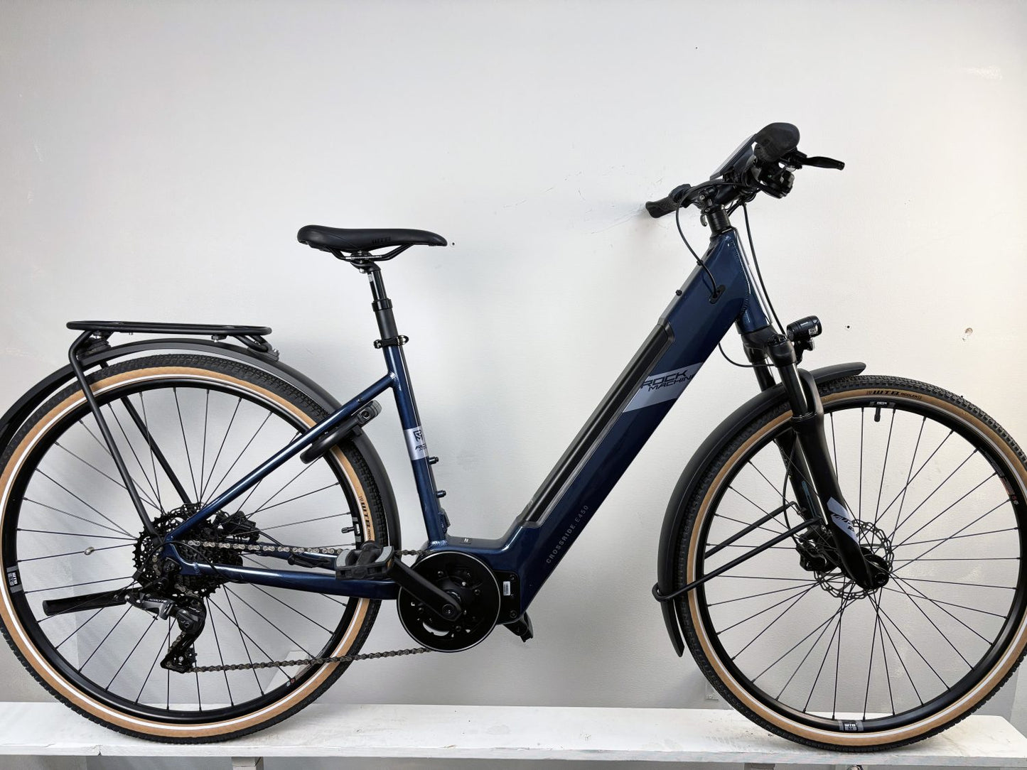 Used Bikes women