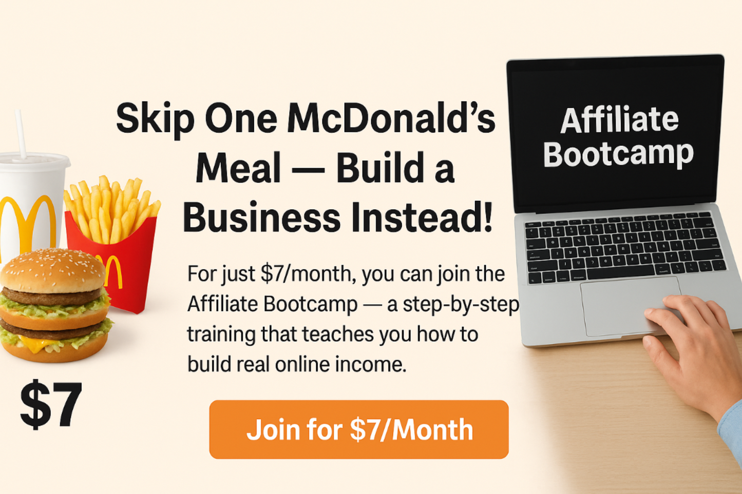 Earn Real Commissions