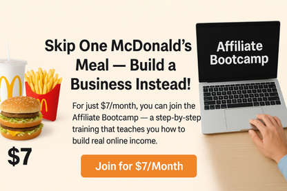 Earn Real Commissions