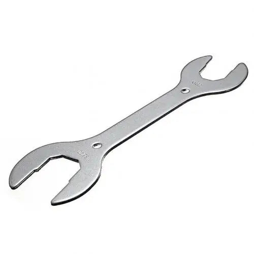 Framgaffel headset skiftnyckel 30 32 36 40 mm stål skiftnyckel för cykel reparationsverktyg
