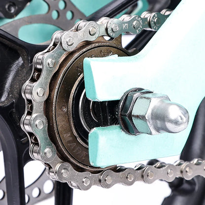 Cykelkedja singlespeed