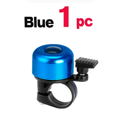 3-Pack - Ringklocka för Cykel - Cykelklocka