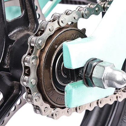 Cykelkedja singlespeed