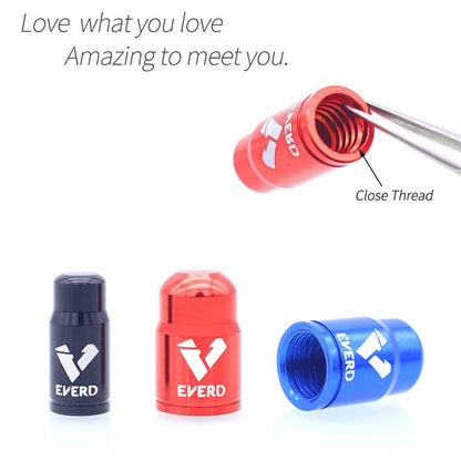 4 IN 1 Valve Core Remover