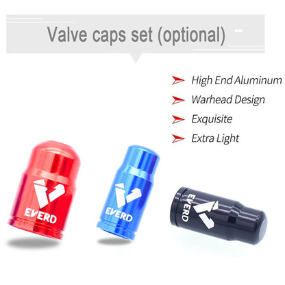 4 IN 1 Valve Core Remover
