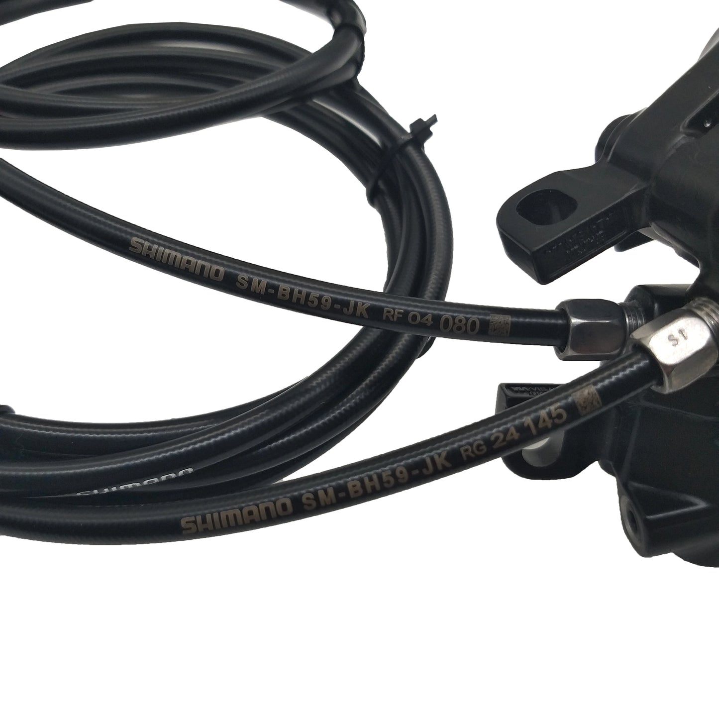 Hydraulic Disc Brake MT200 Brakes