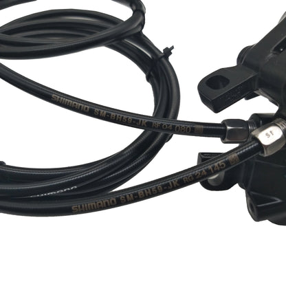 Hydraulic Disc Brake MT200 Brakes