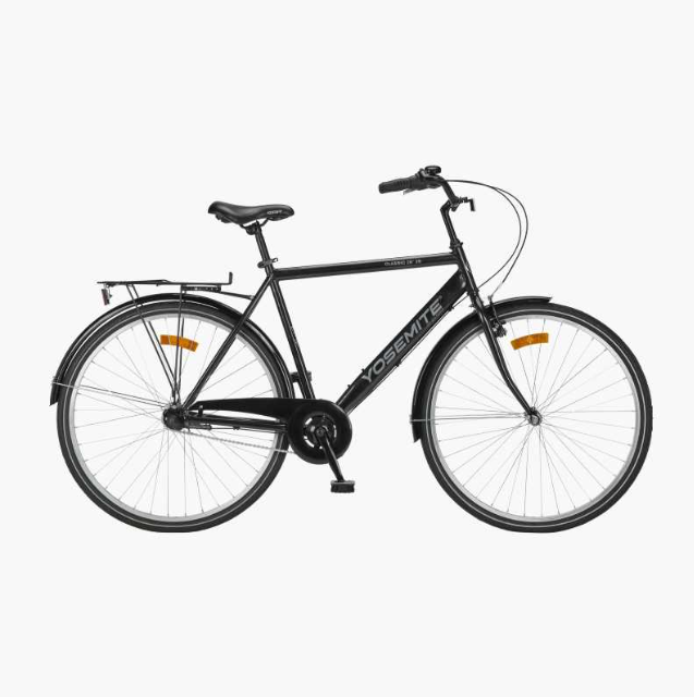 Newc Men's Bike