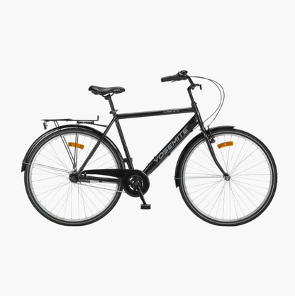 Newc Men's Bike
