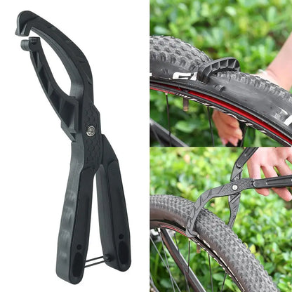 cykeldäcktång