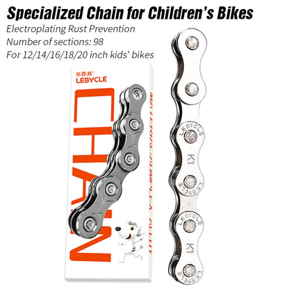 Cykelkedja singlespeed
