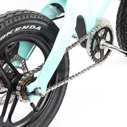 Cykelkedja singlespeed
