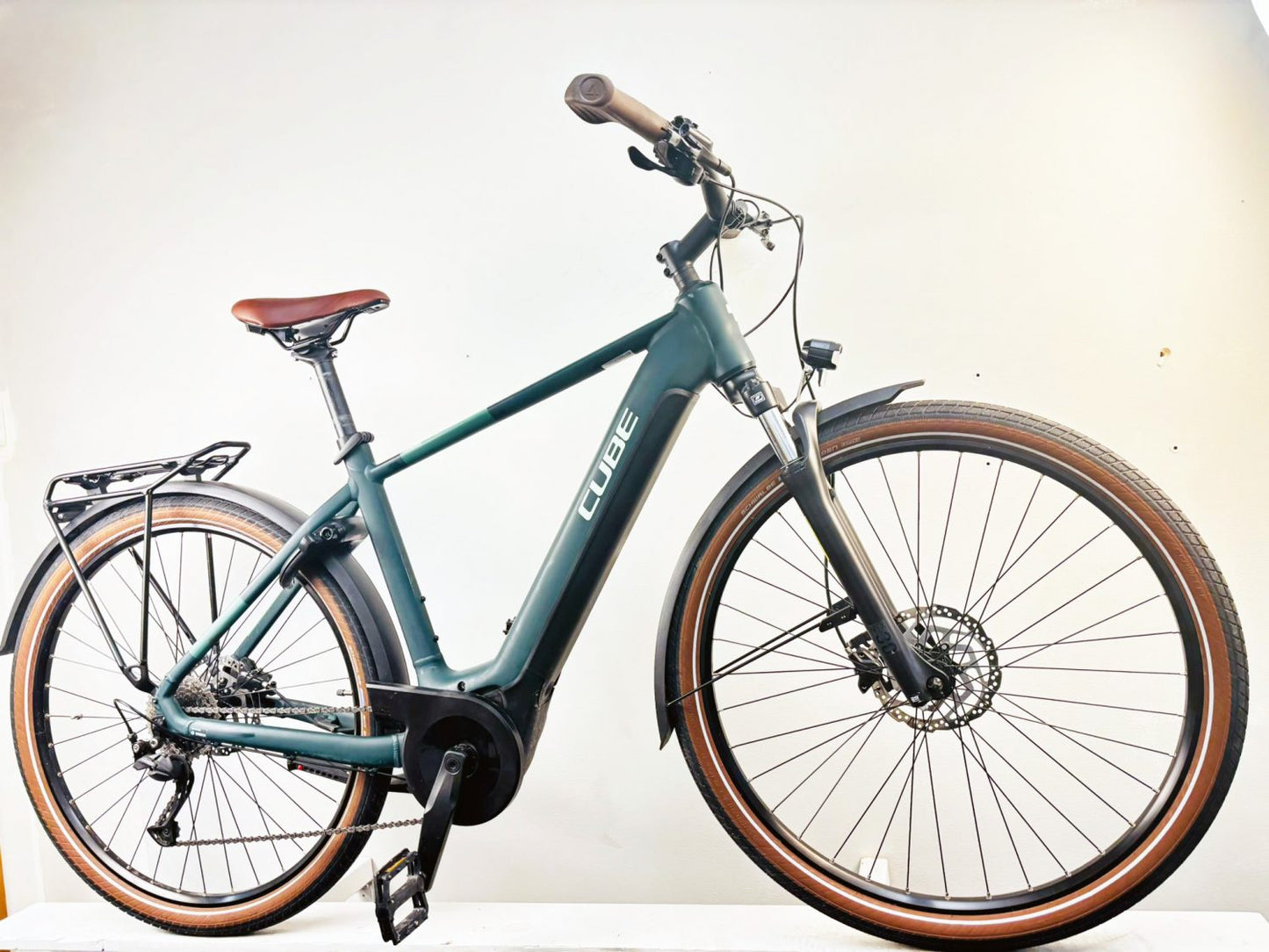 Used Bikes women