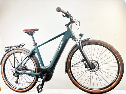 Used Bikes women