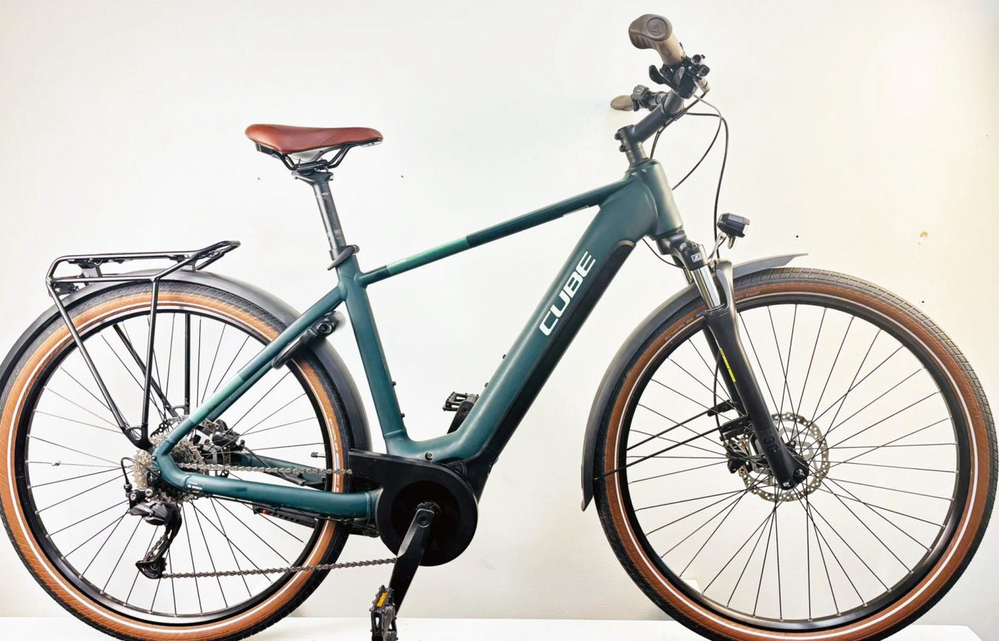 Used Bikes women