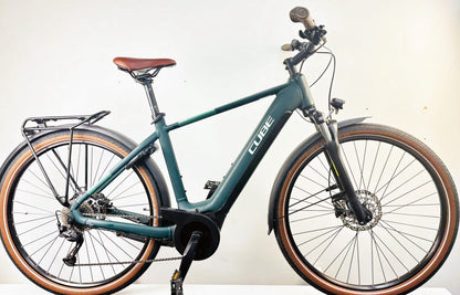 Used Bikes women
