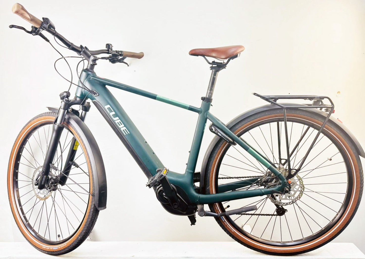 Used Bikes women