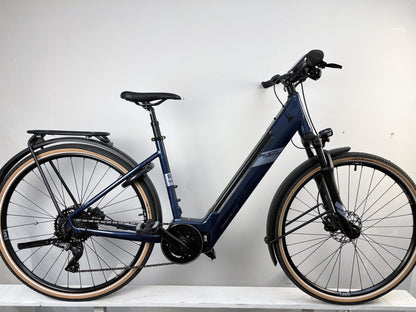 Used Bikes women