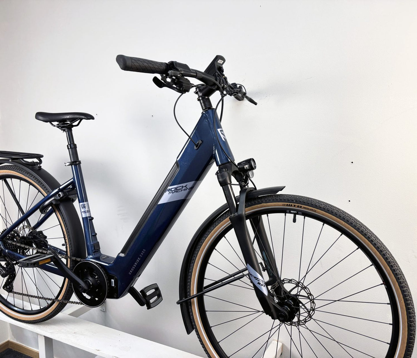 Used Bikes women
