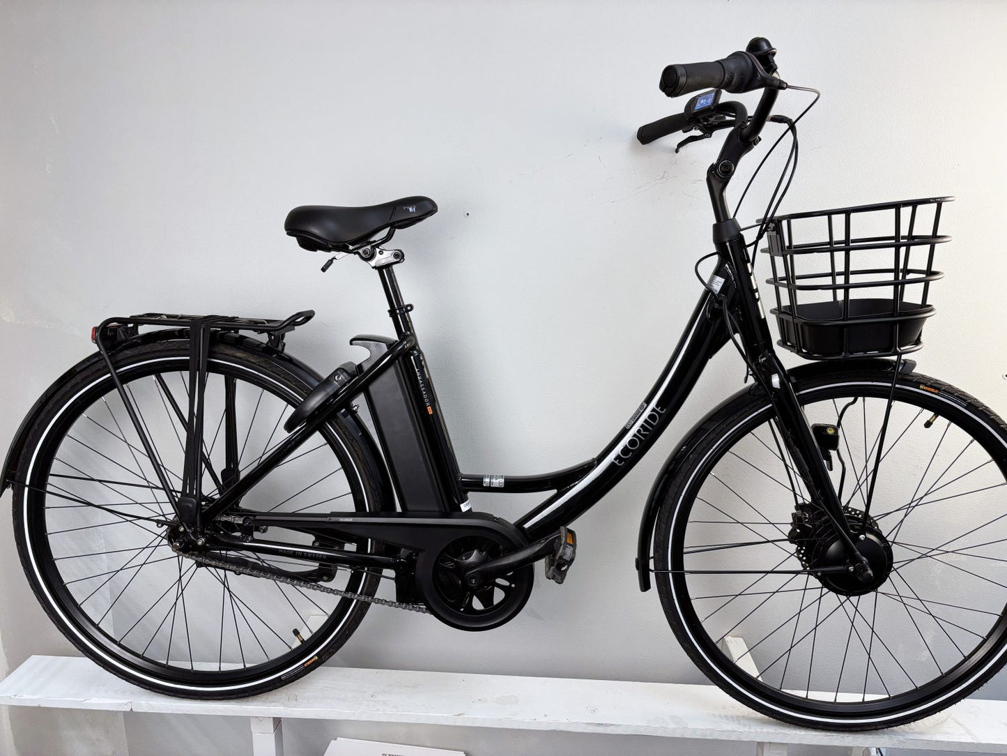 Used Bikes women