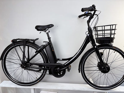 Used Bikes women