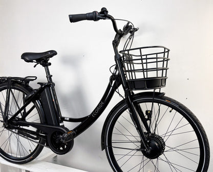 Used Bikes women