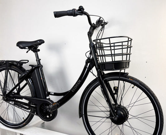 Used Bikes women