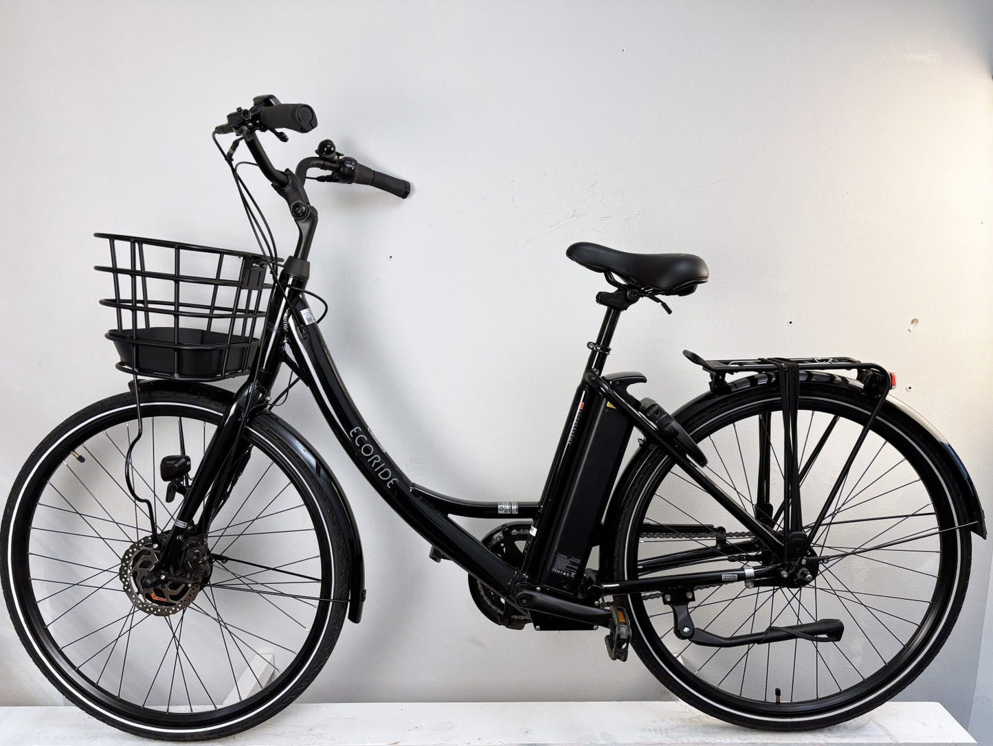 Used Bikes women