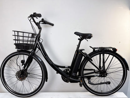 Used Bikes women