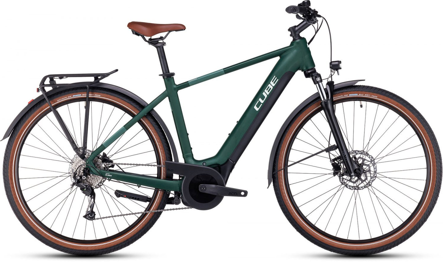 Used Bikes women